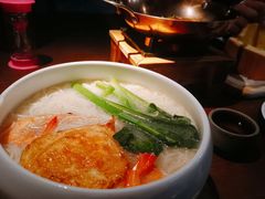 -绿茶餐厅(深圳龙华天虹购物中心店)