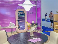 -东浩兰生上海世博展览馆