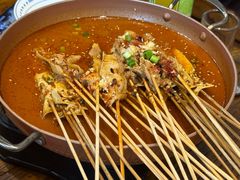 -老雒阳面馆·水席(定鼎门店)