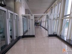-威海大水泊国际机场