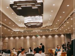 大堂-翠园(北京王府中环店)