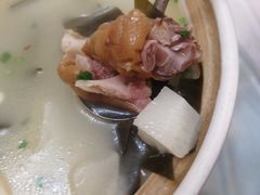 -荣生萝卜汤饭店