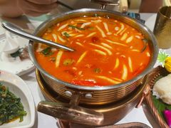 -帕娜·泰式茶餐厅·Bistro(近铁广场店)
