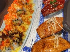 -大雄寿司(中华广场店)