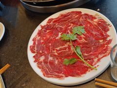 -川东坝子火锅(宝龙店)