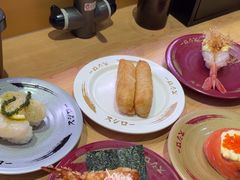 -寿司郎(皇庭广场店)