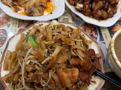 -葛记焖饼(伏牛路店)