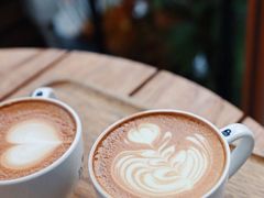 -Peet's 皮爷咖啡(东湖路手作店)