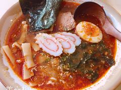 -有喜屋·深夜食堂(北京西路店)