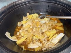 -福园东北菜饺子铁锅炖