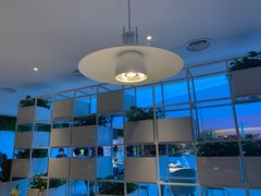 -花开餐厅(环湖中路店)