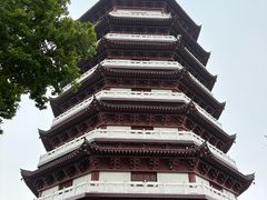 -万佛湖风景区