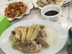 -观桥阁(锦溪店)