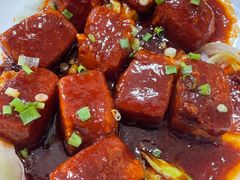 -小四川餐厅(一分店)