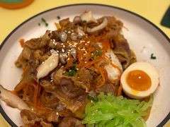 -米仓食堂(皇庭广场店)