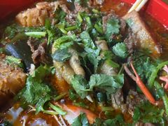 -筒骨麻辣烫(永同昌公寓胜明花园店)