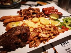 -HELLO MUSAE 拾光缪斯餐厅·纯正希腊风味(苏州中心店)
