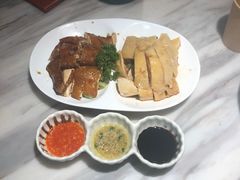 -星平鸡饭·粤菜小炒(印象城旗舰店)
