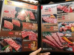 -热血兄弟·炭火烤肉(融侨中心店)