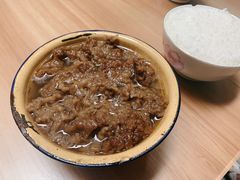 -定家小酥肉·清真(回民街店)