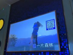 -佰迪乐KTV(岑溪店)