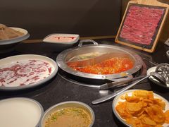 -井格重庆火锅(西直门凯德Mall店)