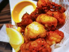 -BomBa意大利餐厅