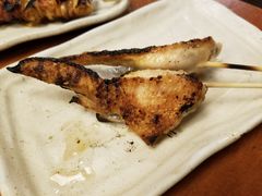 -鸟贵族(天王寺北口店)