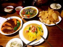 -隐食餐厅(金水湾公馆店)