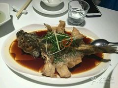 -至潮餐厅精致粤菜·活鲈鱼·走地鸡(珠江新城店)