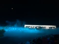 -鼎盛王朝康熙大典实景演出