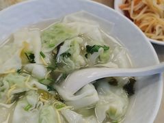-琴岛顺天馄饨(漳州二路店)