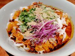 -长安记·大美陕菜(大族广场店)