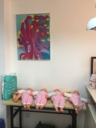 -爱尔乐美孕产瑜伽·普拉提