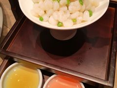 -香园茶社·金陵小灶(老门东店)