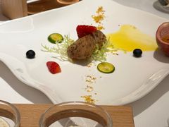 -王品牛排(郑州大卫城店)