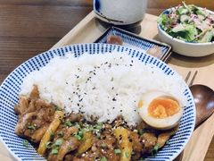 -肥朵食堂(带梦胡同店)