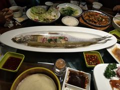 -宴秋杭州菜(锦艺城店)