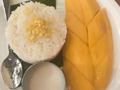 -樾餐厅泰式海鲜火锅(民歌湖店)