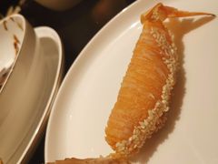 -甄御•海鲜新青岛菜(麦岛店)