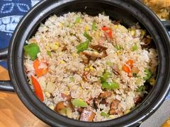 -白家寨子·山野白族菜(古城总店)