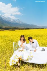 -太古映画婚纱摄影(天河店)