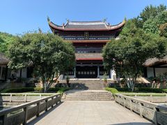-岳麓书院
