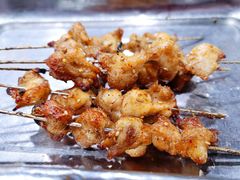 掌中宝-老虎滩大连海鲜烧烤(建邺云锦路总店)