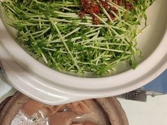 -刘胖子家常菜·蹄花焖藕(江汉路总店)