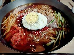 -土大力韩式烤肉料理(39年·和平路店)