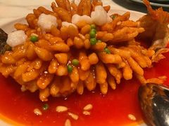 -无锡苏宁银河国际酒店-悦府65中餐厅