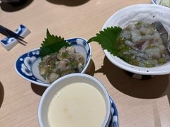 -小山日本料理(太古汇店)