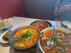 -麻六记(新天地店)