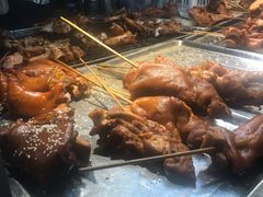 -大学城夜市大排档(凤栖路店)